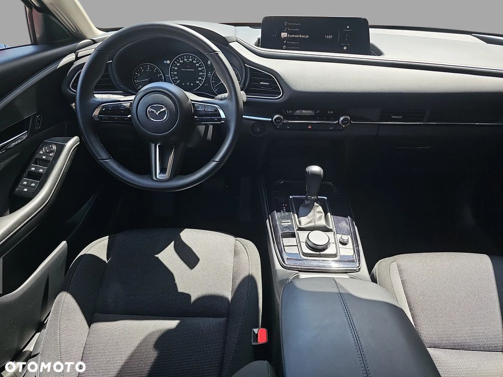 Mazda CX-30 2.0 mHEV Centre-Line 2WD - 11