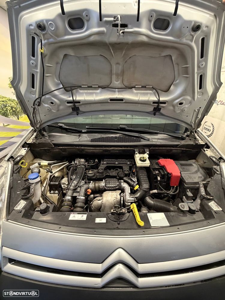 Citroën Berlingo 1.6 BlueHDi Feel - 7