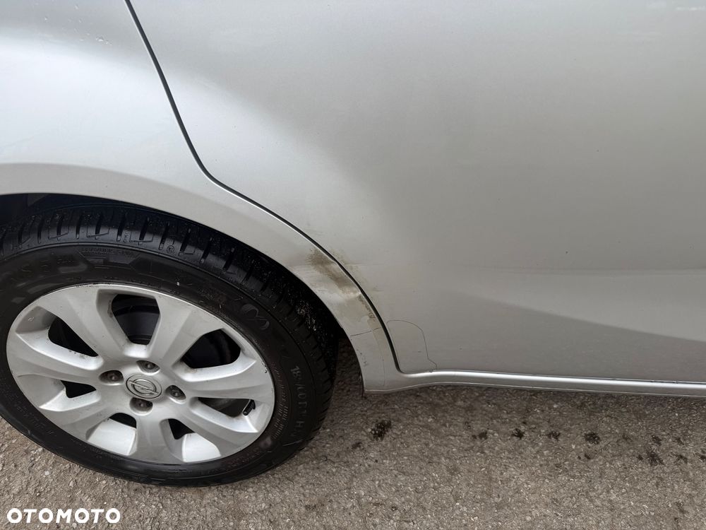 Opel Agila 1.2 Edition - 7