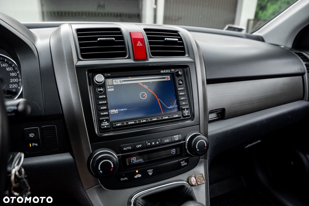Honda CR-V 2.2i-DTEC Executive - 33