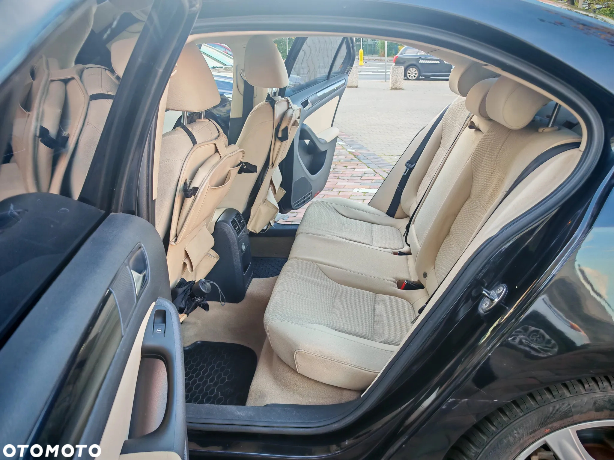 Volkswagen Jetta 1.2 TSI BMT Comfortline - 7