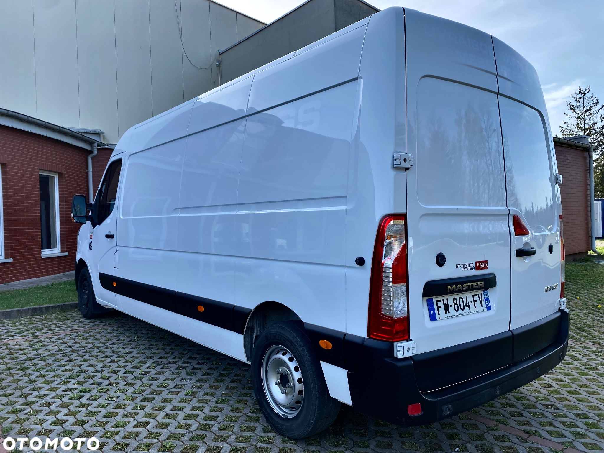 Renault Master - 9