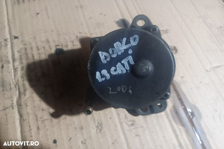 Pompa vacuum mecanica 73501358 Fiat Doblo 1 (facelift)  [din 2005 pana  2009] seria Panorama miniva - 5