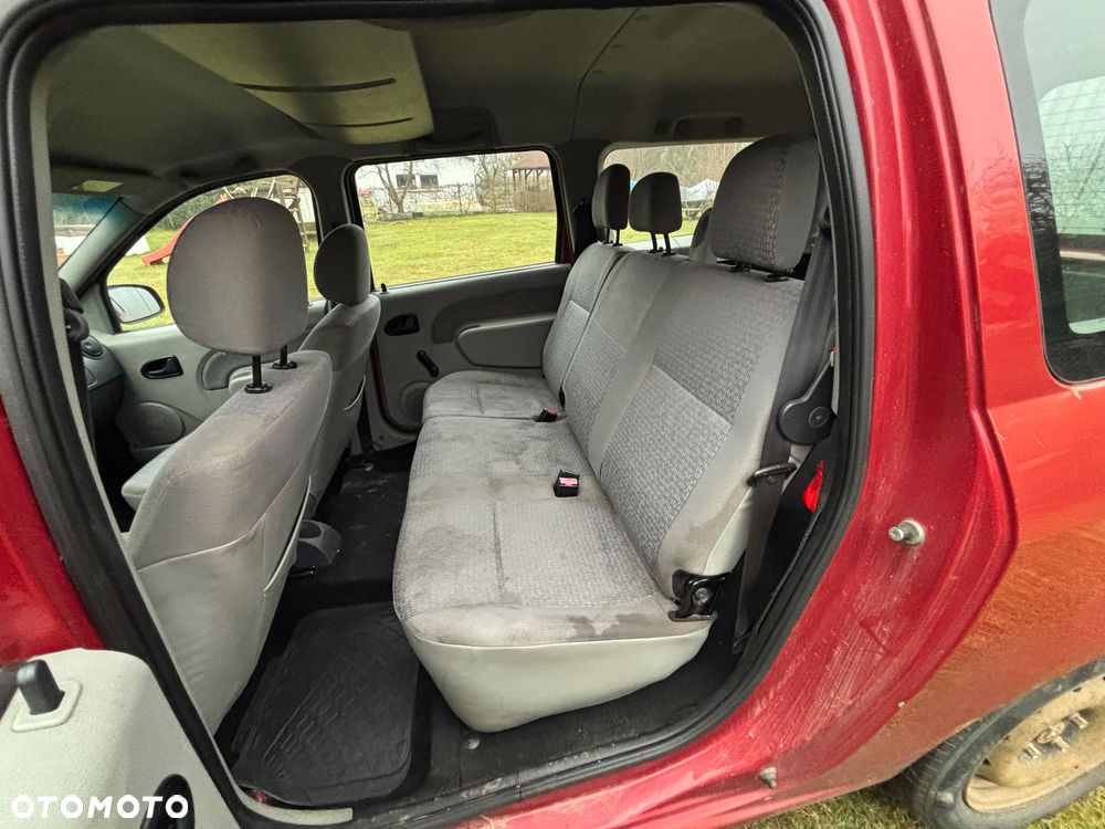 Dacia Logan 1.5 dCi Laureate - 18