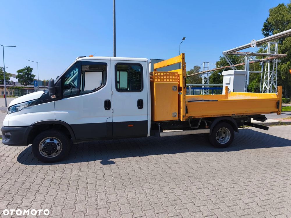 Iveco 35C14 - 3