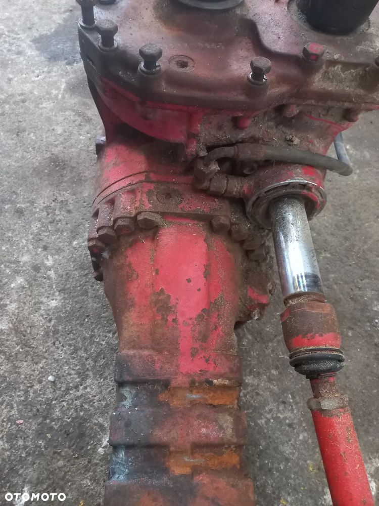 Zwrotnica,most,układ planetarny,MANITOU,atak,koło ataku,wałek,satelita,krzyżak,półoś długa krutka,627,630,626,728,634.741, spicer,dana - 5