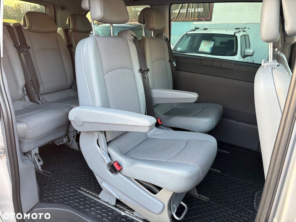 Mercedes-Benz Viano 2.8 CDI Trend - 15