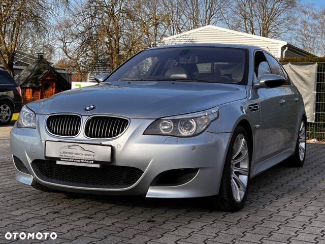 Oryginalne felgi BMW M5 E60 19 5x120 8.5j ET12 9.5j ET28 M6 E63 F10 E90 M2 M4 GT F01 F12 E65 Styling 166 M Pakiet xDrive JR Vossen alufelgi - 11