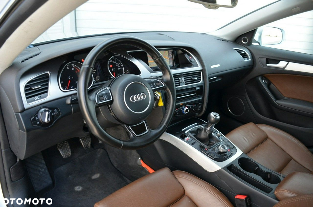 Audi A5 - 23