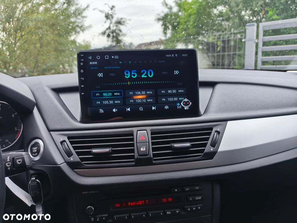 BMW X1 xDrive20d - 12
