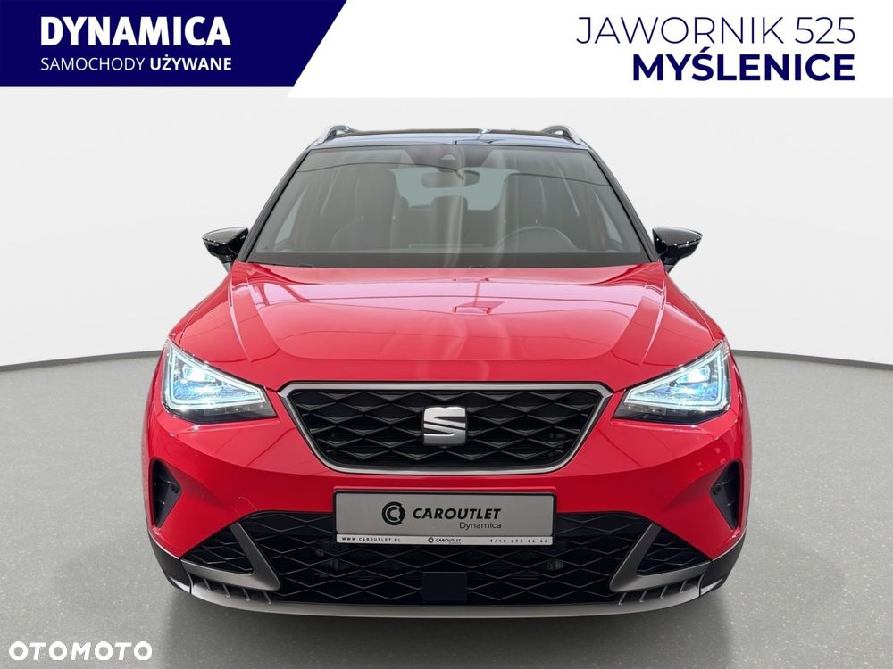 Seat Arona - 4