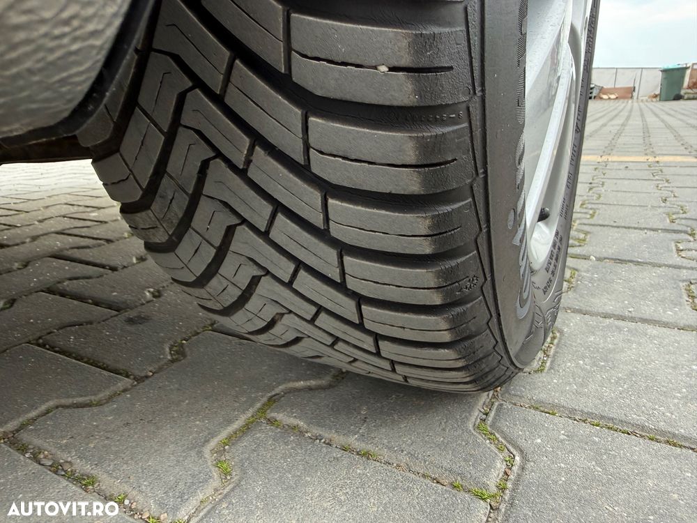 Opel Meriva 1.4 Turbo ECOTEC Start/Stop Design Edition - 32