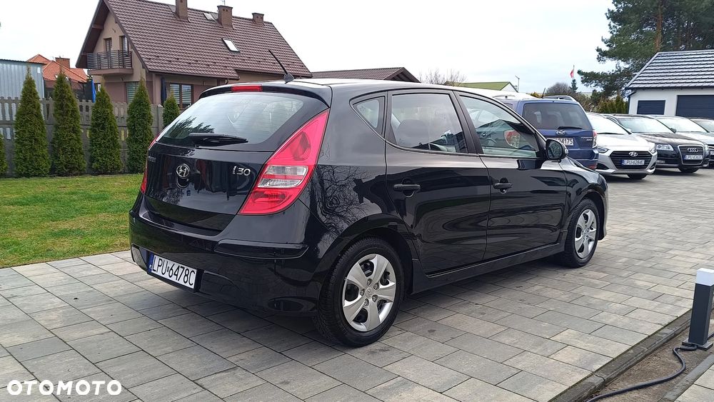 Hyundai i30 1.4 FIFA WM Edition - 12