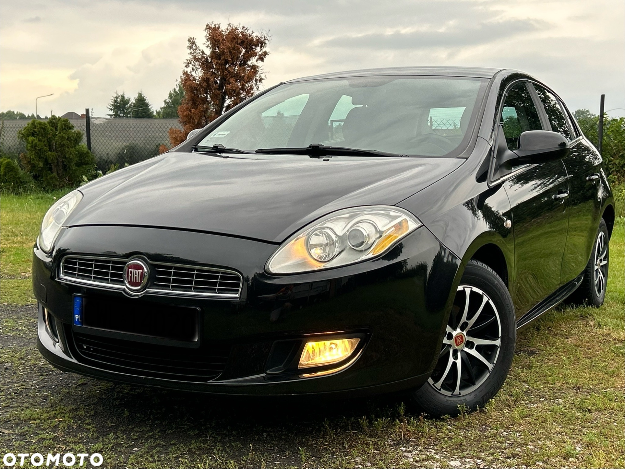 Fiat Bravo - 2
