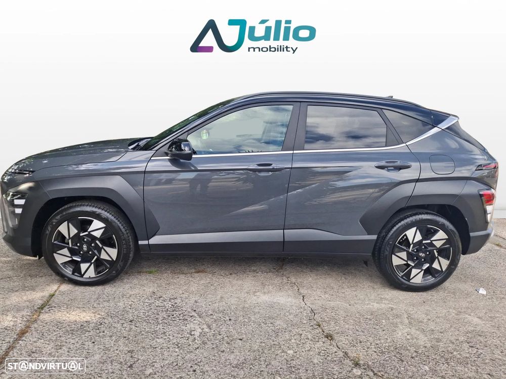 Hyundai Kauai 1.0 T-GDi Premium - 5