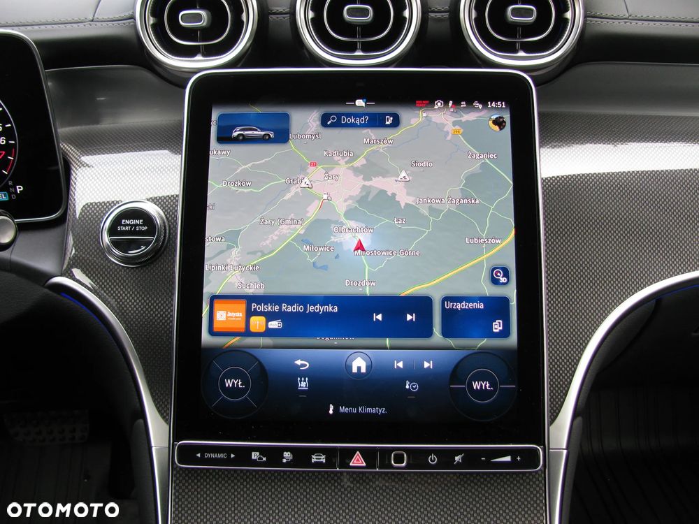 Mercedes-Benz GLC - 20