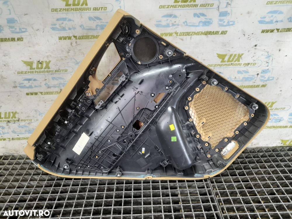 Fata usa dreapta spate Porsche Cayenne 958 [2010 - 2014] 3.0 d CRCA - 2