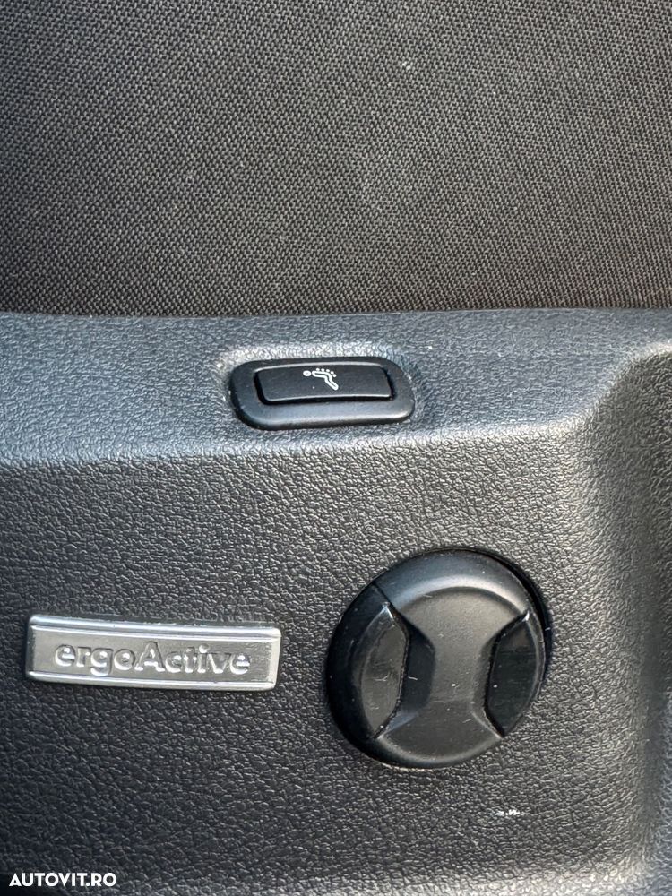 Volkswagen Golf 1.5 TSI DSG Highline - 29