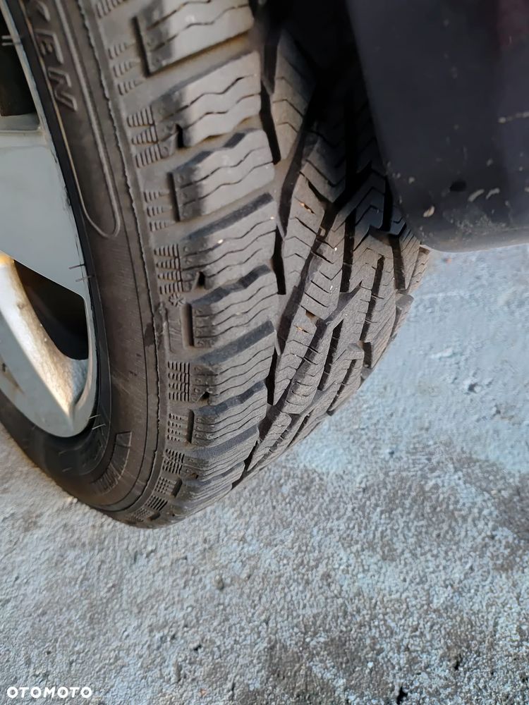 Nissan Micra 1.2 City - 5