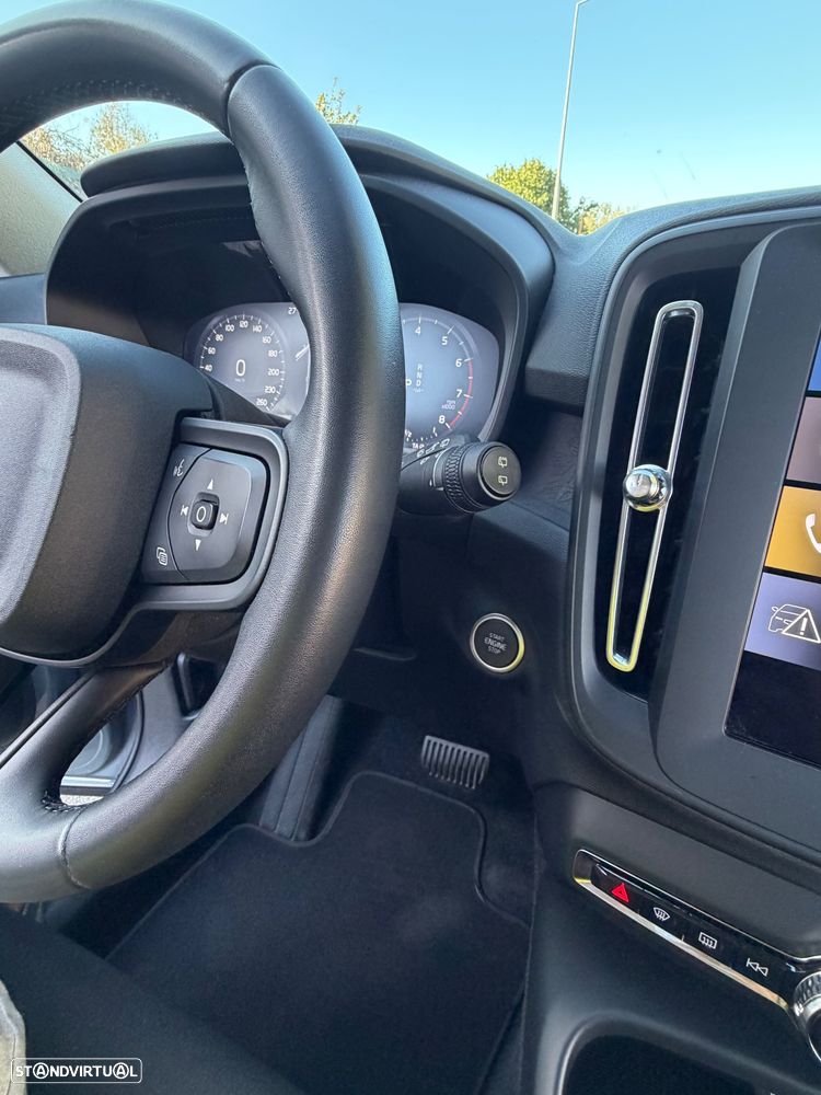 Volvo XC 40 1.5 T2 Core Auto - 29