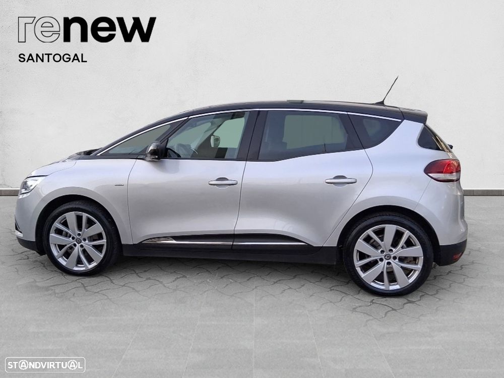 Renault Scénic 1.7 Blue dCi Limited - 7