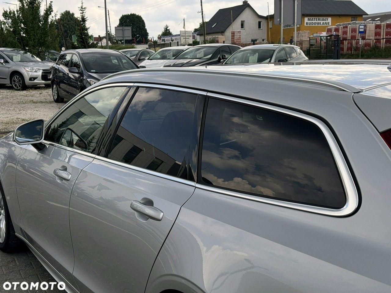 Volvo V90 - 7