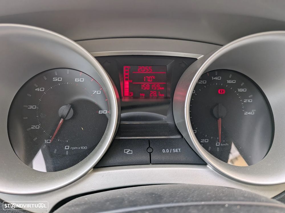 SEAT Ibiza 1.4 16V Sport - 10