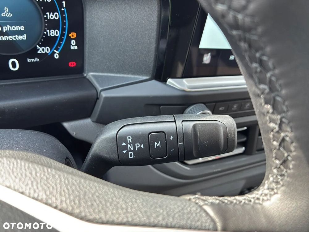 Volkswagen Transporter T7 Furgon Plus Edition/6 osob./AUTOMAT 2,0 l TDI 150 KM r. o. 3500 mm - 27