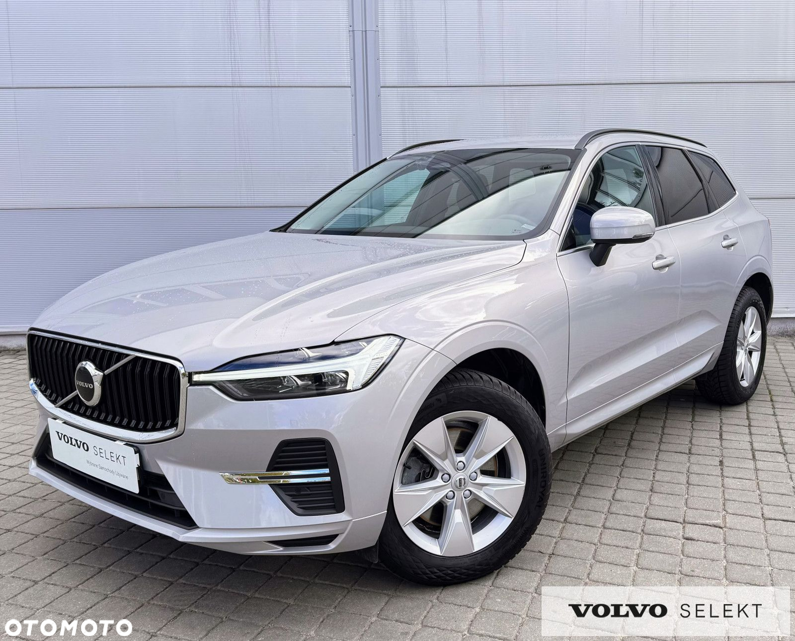 Volvo XC 60 - 5