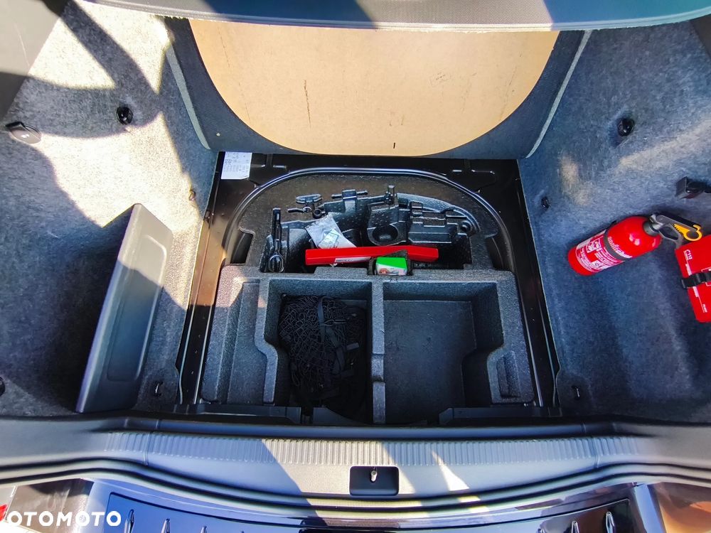 Skoda Octavia 2.0 TDI RS - 17