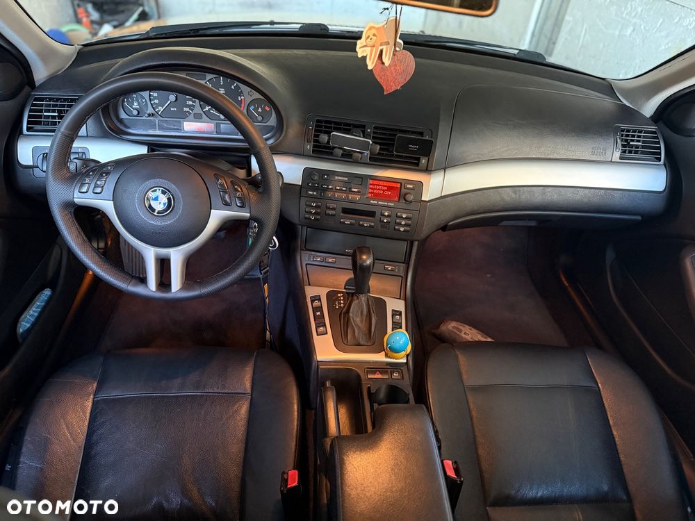 BMW Seria 3 - 11