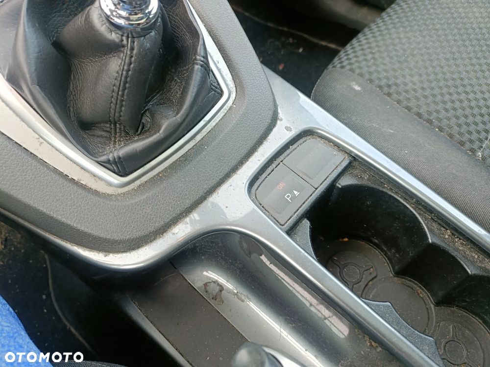Ford Focus C-Max - 13