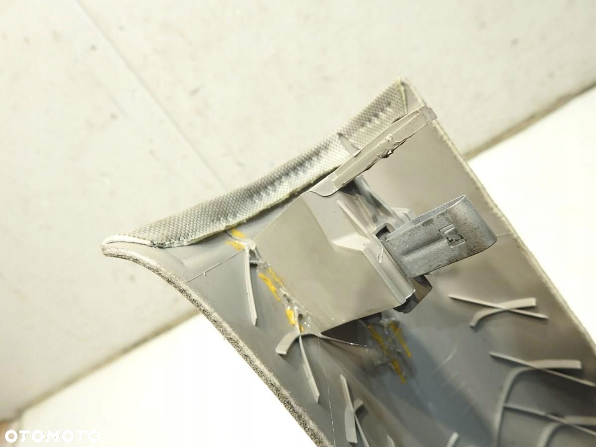 OSŁONA SŁUPKA A LEWA OPEL ASTRA J 13259121 - 4