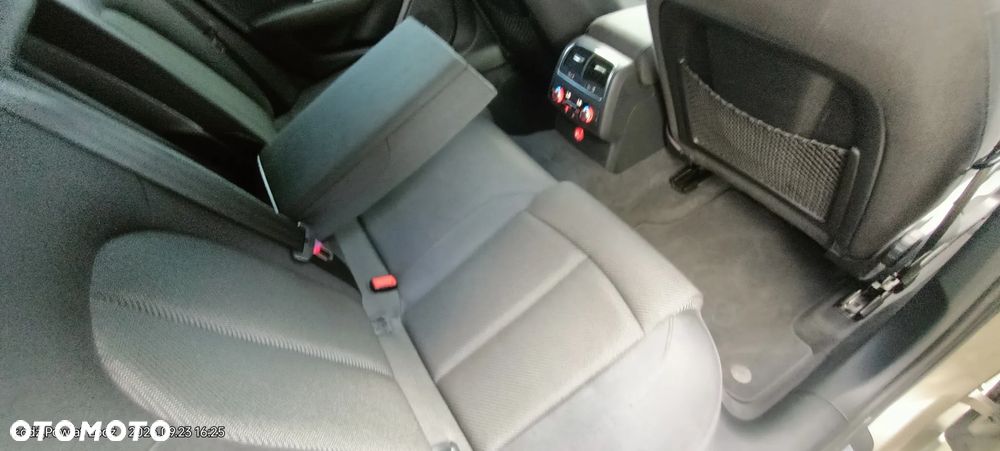 Audi A6 - 20