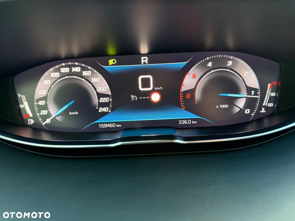 Peugeot 5008 BlueHDI 130 EAT8 Active Business-Paket - 14