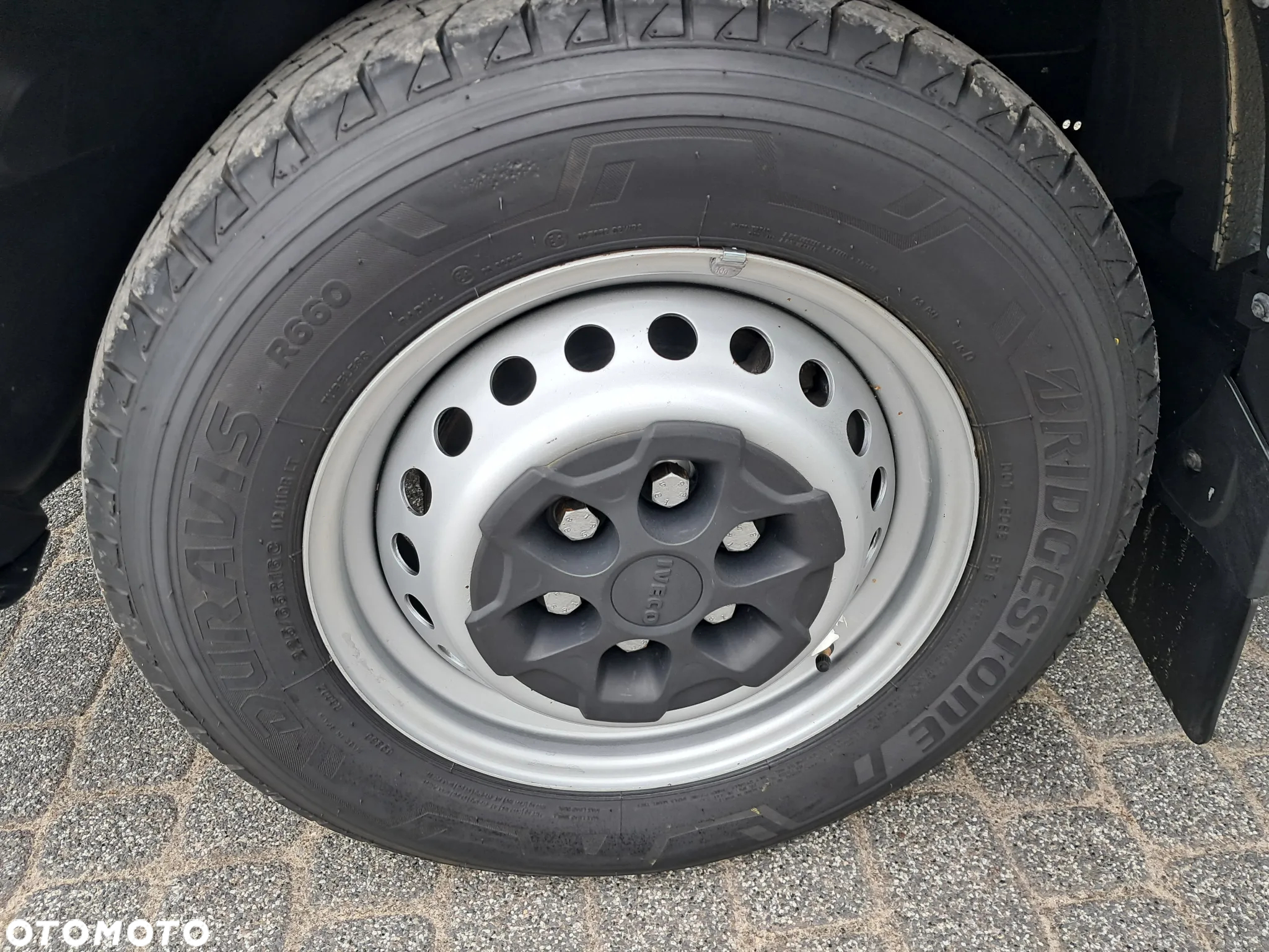 Iveco Daily 35S18 Kontener Izotermiczny 5m Salon Polska - 22
