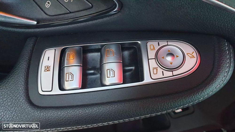 Mercedes-Benz C 300 de T 9G-TRONIC Night Edition - 7