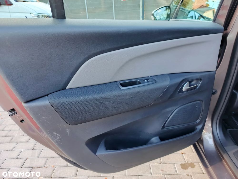 Citroën C4 Grand Picasso 1.6 BlueHDi Shine S&S EAT6 - 17