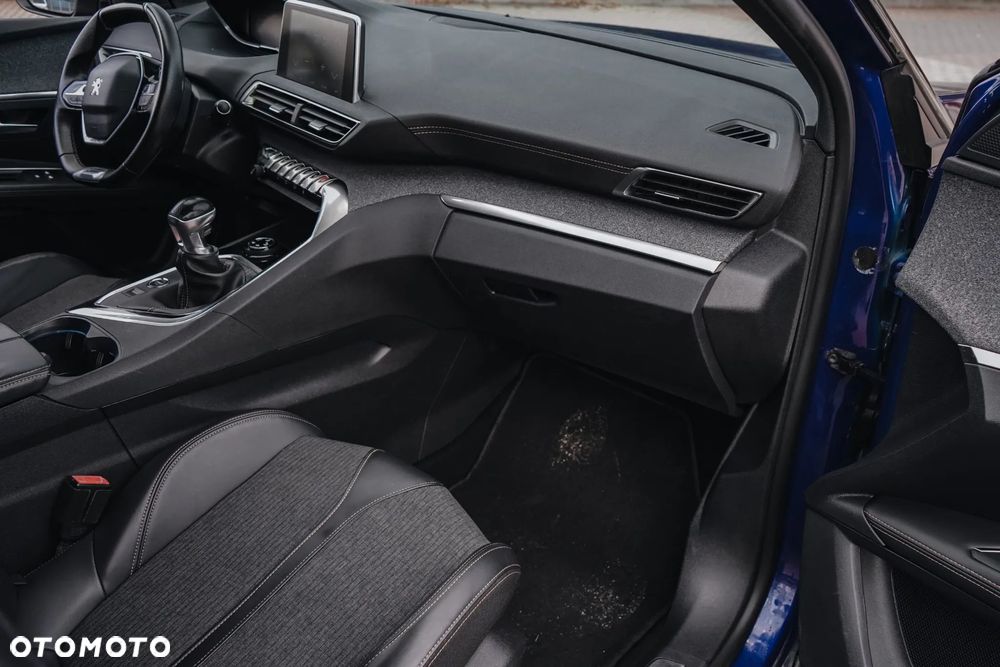 Peugeot 3008 1.2 PureTech GT S&S - 25