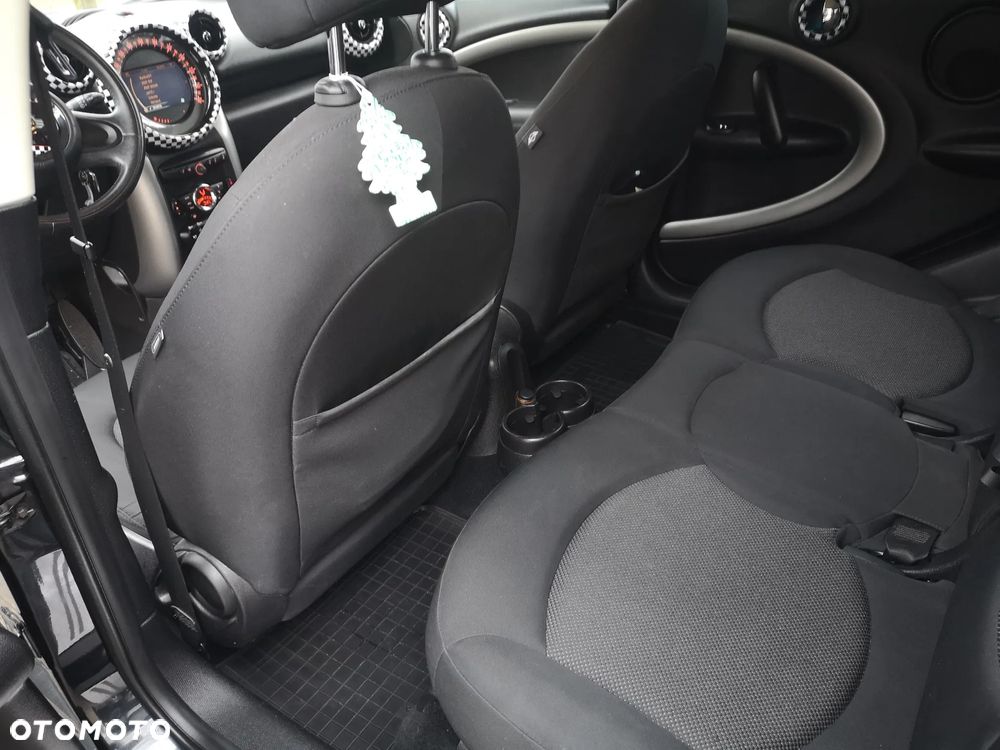 MINI Countryman - 10