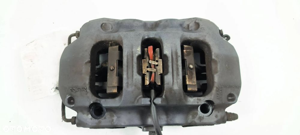 98135105103 Porsche Cayman 981 2.7B 2016  Zacisk hamulcowy lewy przedni - 10