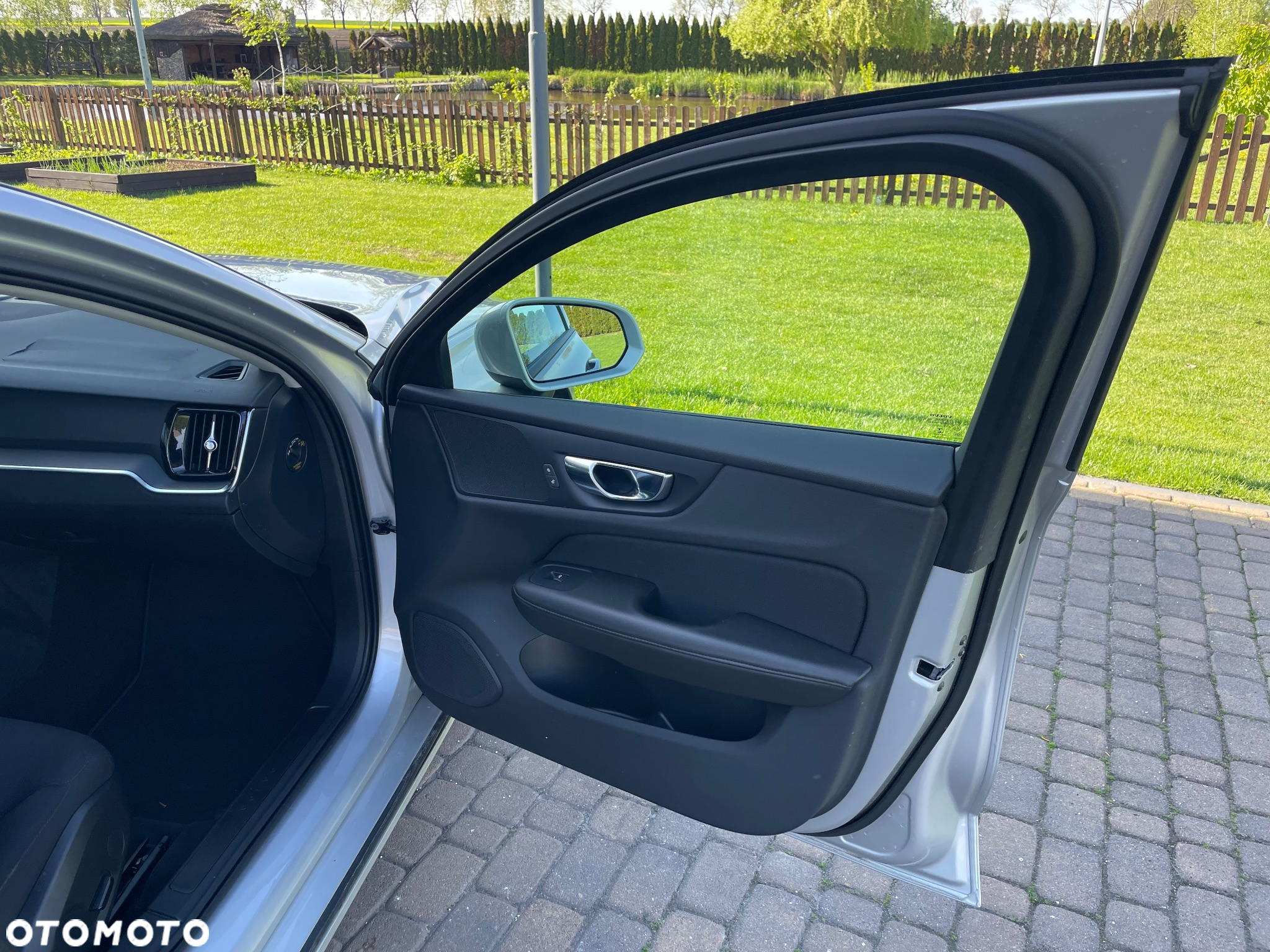 Volvo V60 - 22