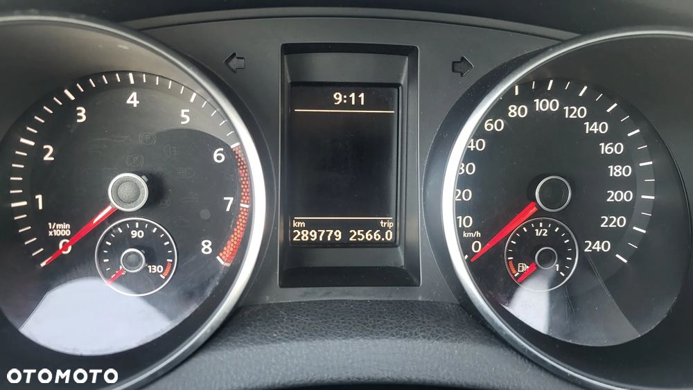 Volkswagen Golf 1.2 TSI BlueMotion Technology Style - 26