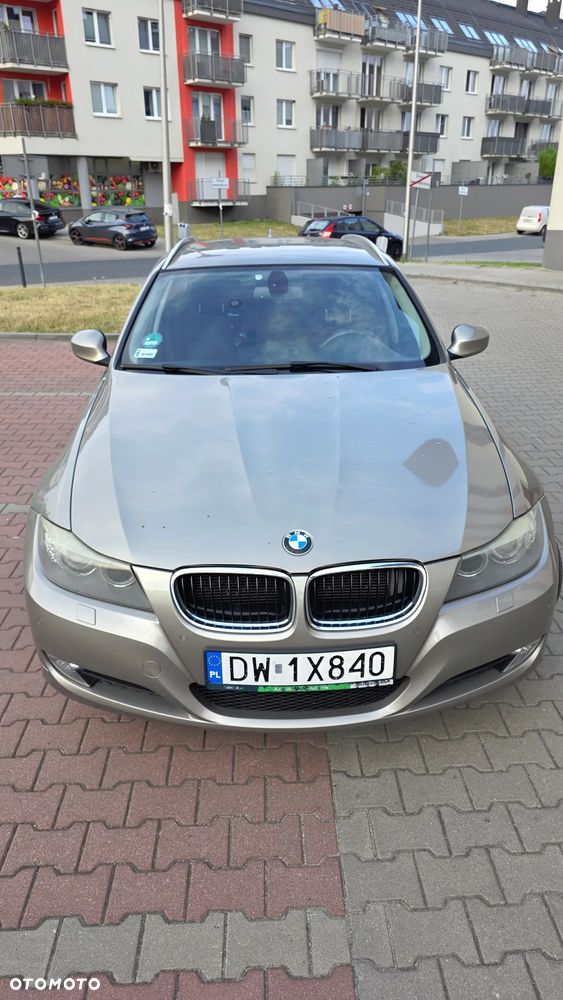 BMW Seria 3 - 3