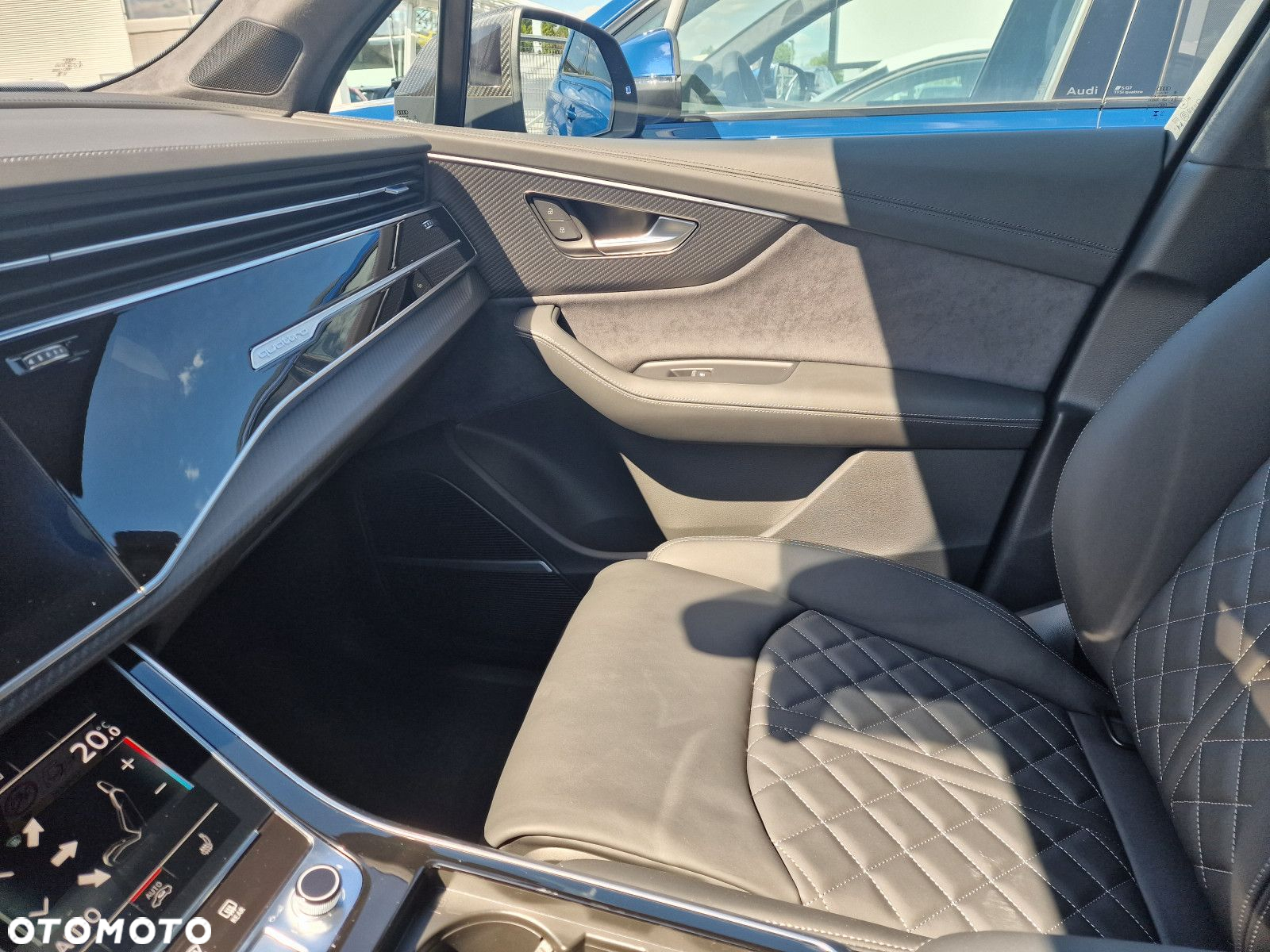 Audi SQ7 - 31
