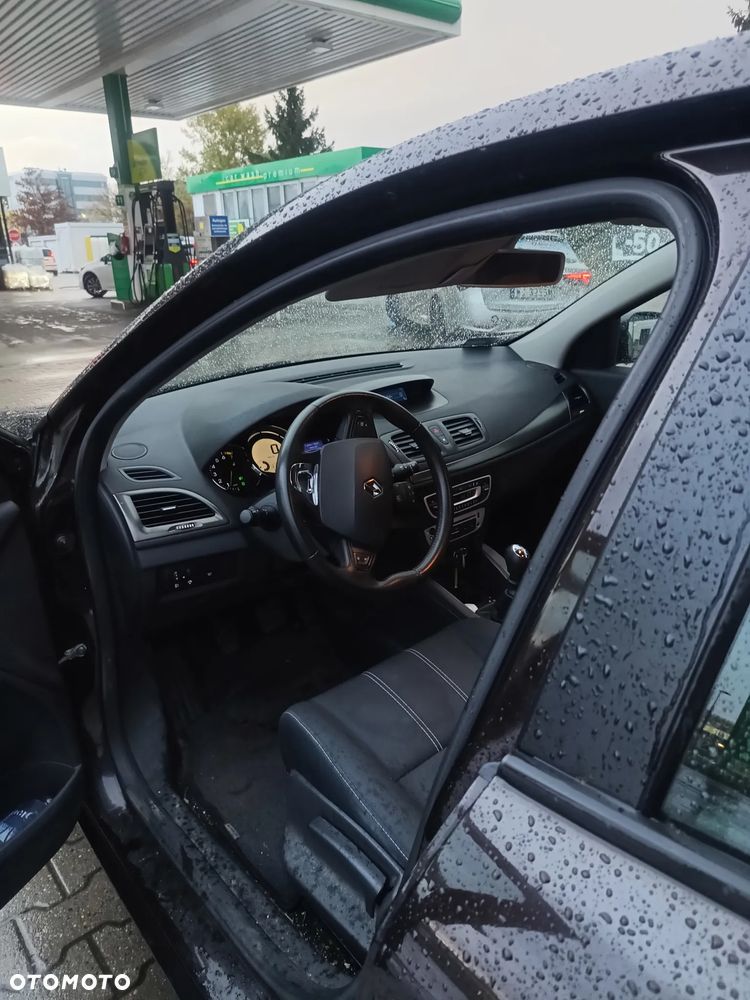 Renault Megane - 10
