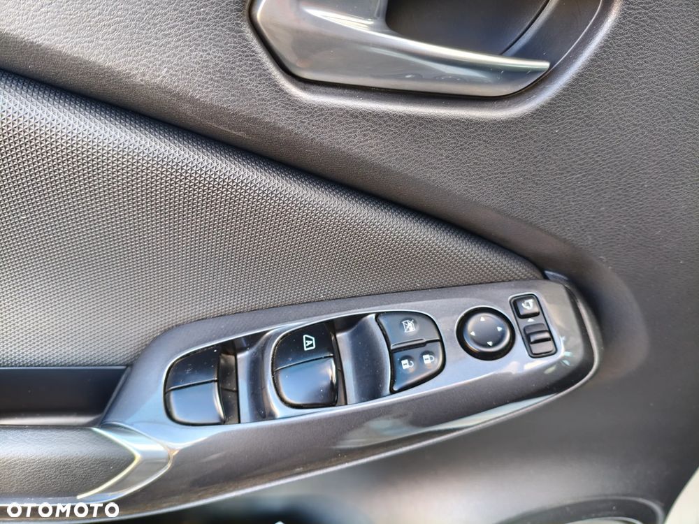 Nissan Juke 1.0 DIG-T Acenta DCT - 20