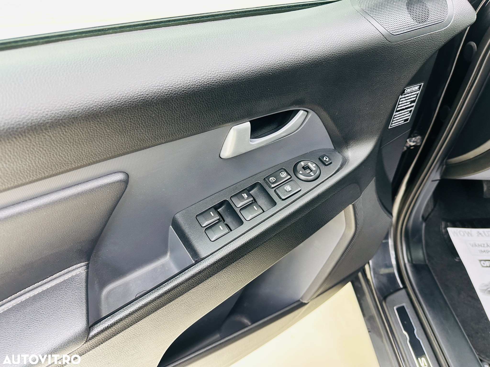 Kia Sportage - 19