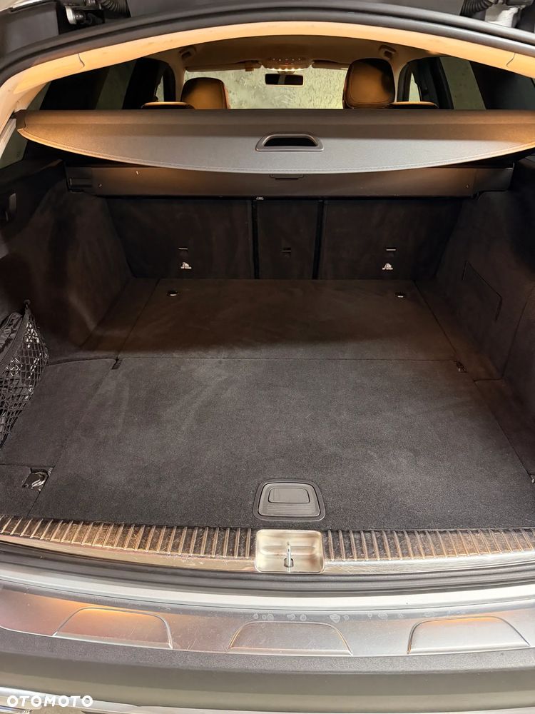 Mercedes-Benz Klasa E 220 d 4-Matic AMG - 16
