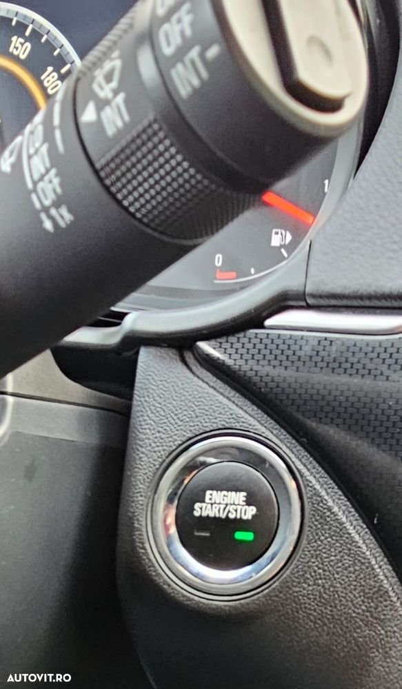 Opel Insignia 2.0 CDTI ecoFLEXStart/Stop Business Edition - 20